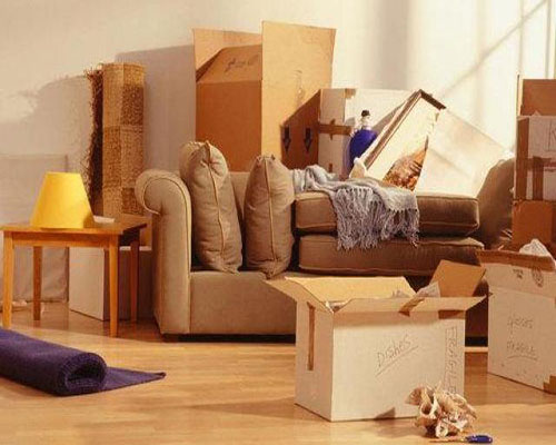 Household Goods Shifting