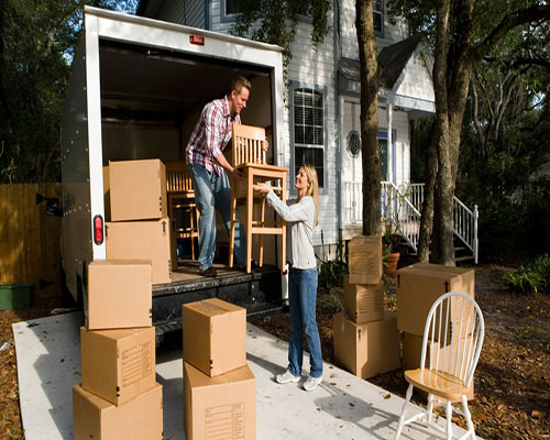 Moving Services